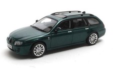 Matrix 1:43 MG ZT-T 260 - blue