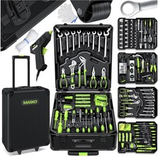 MASKO® Werkzeugkoffer