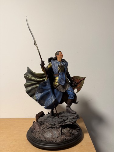 Weta workshop gil galad - workshop, 1/6