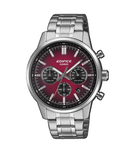 Casio herrenuhr edifce - herrenuhr,