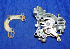 *TOP* Vergaser Starterteil Stromberg CD CDT CDS CDTU 175 Mercedes W115 W123 W460