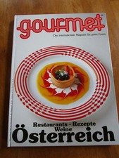GOURMET Das internationale
