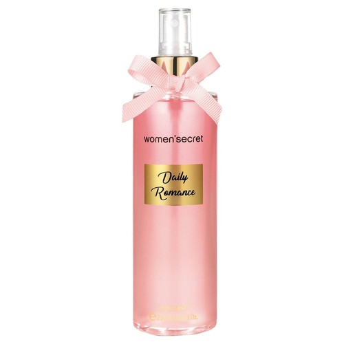 Women secret body mist daily - women'secret,