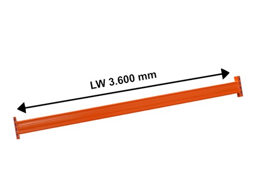 Stow traverse 600 mm - 3.600,
