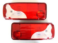 2x Heckleuchte Rückleuchte