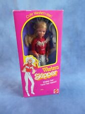 ♡ BARBIE ♡ Western Skipper