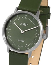 Titan Damen Frauen Armbanduhr