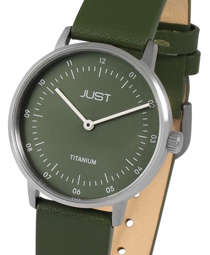Titan damen frauen armbanduhr - titan,