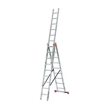 Krause Tribilo Aluleiter 6,9m