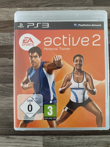 Sports active sony - active, 2