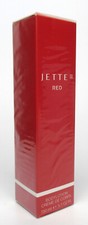 Jette Red Bodylotion 150 ml Creme de Corps Lotion (GRUNDPREIS 132,67€/L)