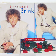 Music Musik MAXI CD Bernhard