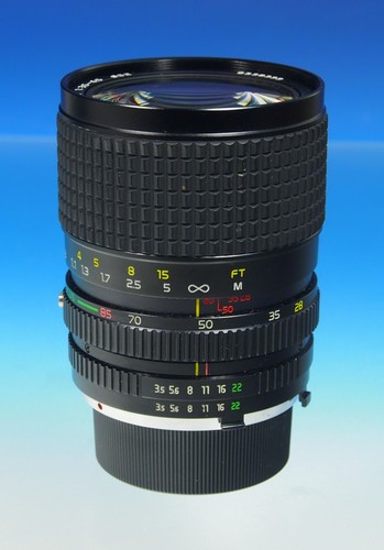 Tokina objektiv lens - objektiv,