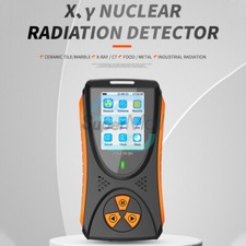 Geiger counter nuclear - geiger,