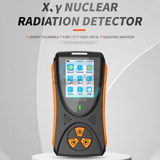Geiger Counter Nuclear