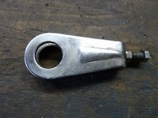 Kettenspanner Schwinge Hinterrad  vor verschiedene Motorräder