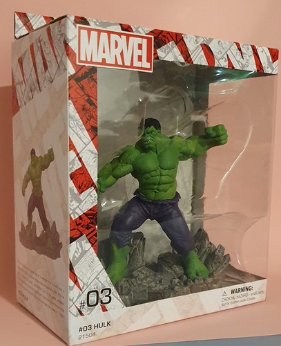 Schleich marvel figuren - figuren, hulk