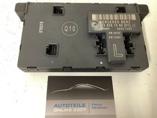 Mercedes W 203 Steuergerät