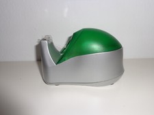 Tesaroller Tischabroller mit Saugnäpfen stabil