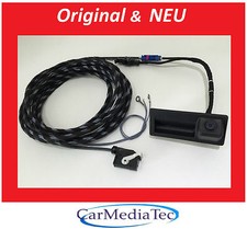 Original VW Sharan Tiguan RVC