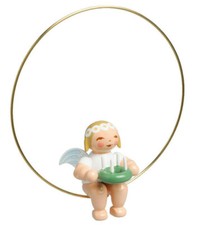 Wendt & Kühn, Christbaumengel