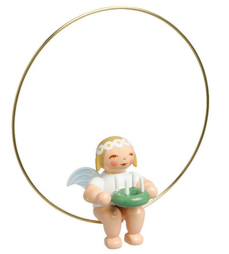 Wendt kühn christbaumengel - wendt, kühn,