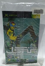 JSRF: Jet Set Radio Future /