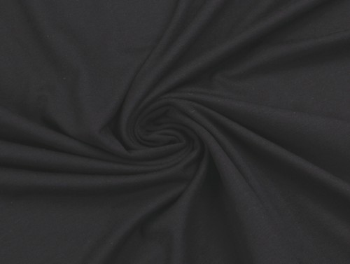 Viskose jersey schwer stoff - jersey,