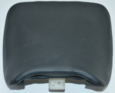 KAWASAKI ZX-7R NINJA SITZ SITZBANK VORNE FAHRERSITZ SATTEL POLSTER SEAT FRONT