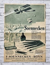 Soennecken Druckfüller