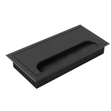 Aluminium Kabeldurchlass