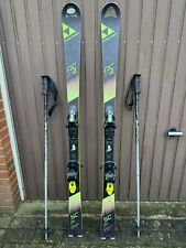 FISCHER SKI " RC4 WORLDCUP SC