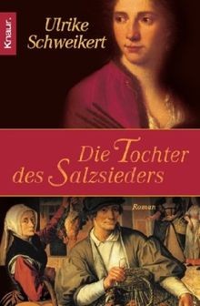 Die tochter des salzsieders - tochter,