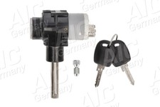 SCHLIESSZYLINDER, ZÜNDSCHLOSS