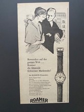 Roamer die führende Schweizer