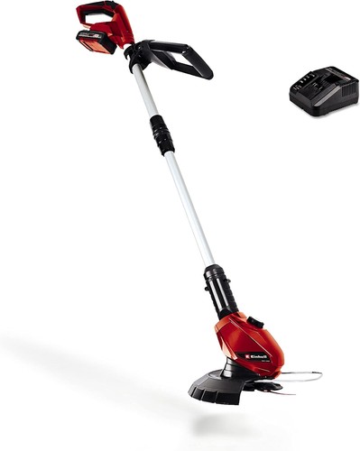 rasentrimmer einhell