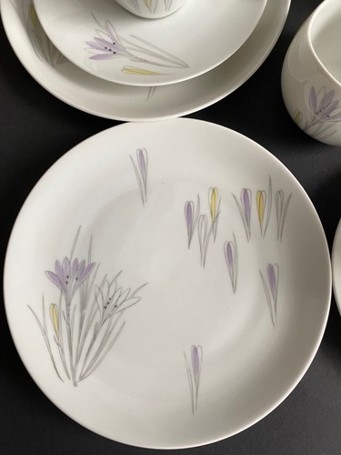 Haviland rosenthal thomas - rosenthal,
