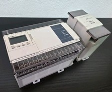 Mitsubishi FX1N-40MR-ES Steuerung SPS PLC mit extra Modul 