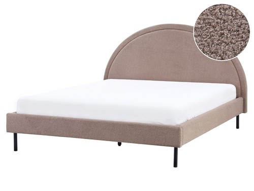Bett bouclé beige - bett,