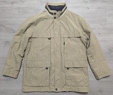 Trek & Travel Jacke Kurzmantel