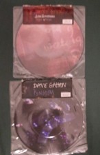 Dave Gahan Depeche Mode 2×