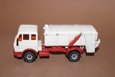 Siku 2511 Mercedes 2232 Müllwagen ohne Tonne