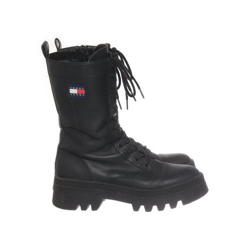 Tommy hilfiger jeans stiefel - jeans,,