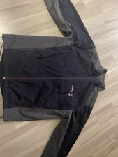 New England Patriots Jacke Größe L