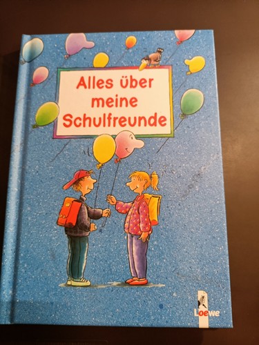 Schulfreunde buch meine - schulfreunde,