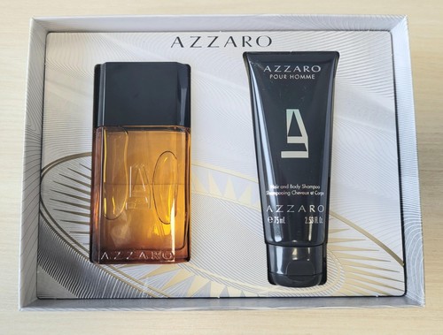 Azzaro pour homme - homme, set