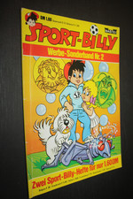 Sport-Billy Bastei