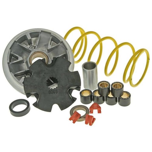Variator variomatik malossi - variomatik,