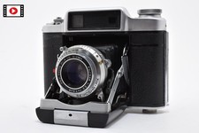 Late! [Near MINT - ] Fuji