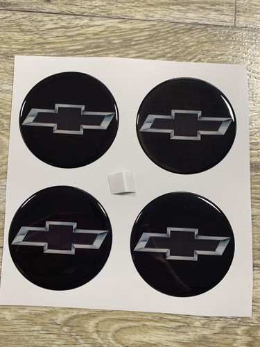 4pcs chevrolet silicone - ,
